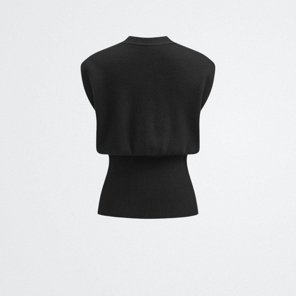 Alessia - Moderner Luxus Pullover