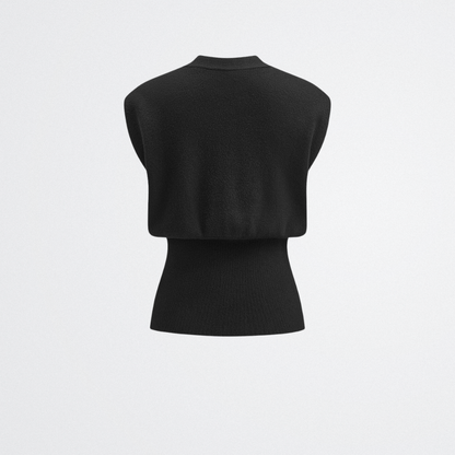 Alessia - Moderner Luxus Pullover