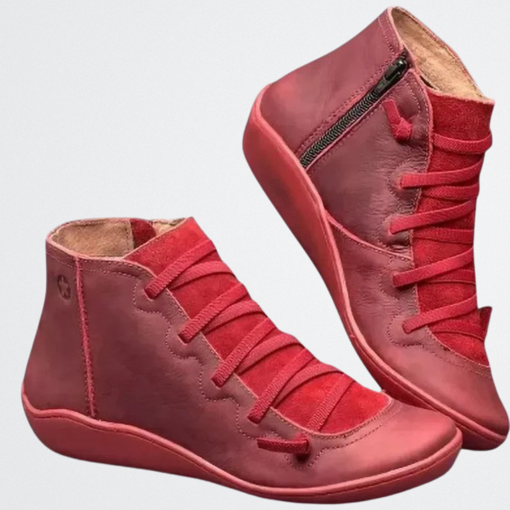 Andra - Urban Comfort Stiefel