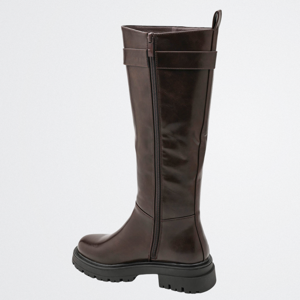 Ivy – Alltags-Trekkingstiefel