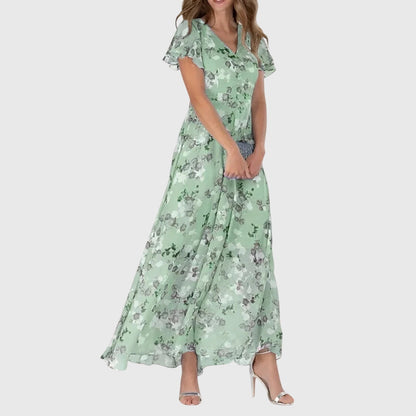 Lola™ | Figurbetontes Kleid