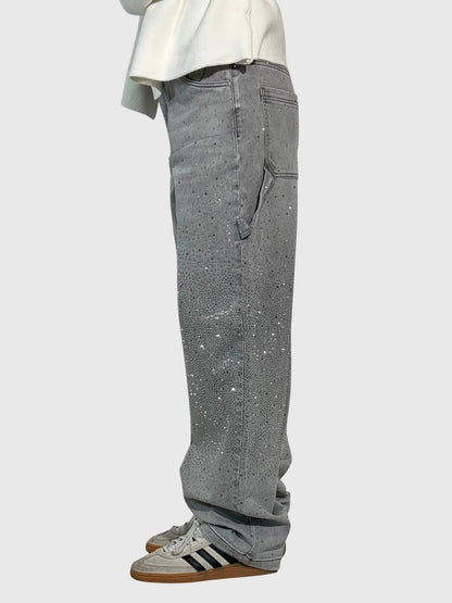 Stella™ | Diamant-Hosen