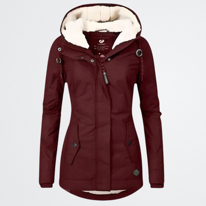 Wien - CozyShield Winterjacke
