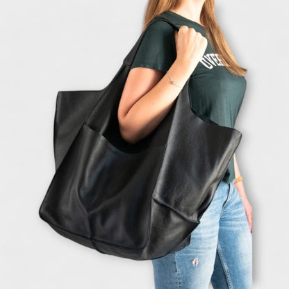 Olivia - Übergroße Wochenendtasche
