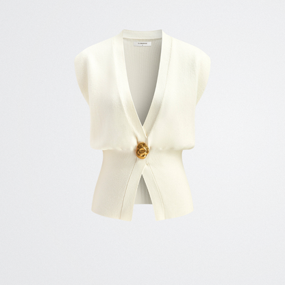 Alessia - Moderner Luxus Pullover