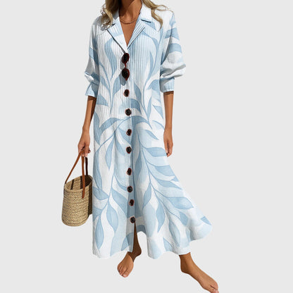 Jasmine™ | Elegantes Schlankheitskleid
