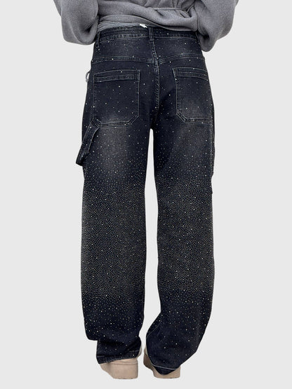 Stella™ | Diamant-Hosen
