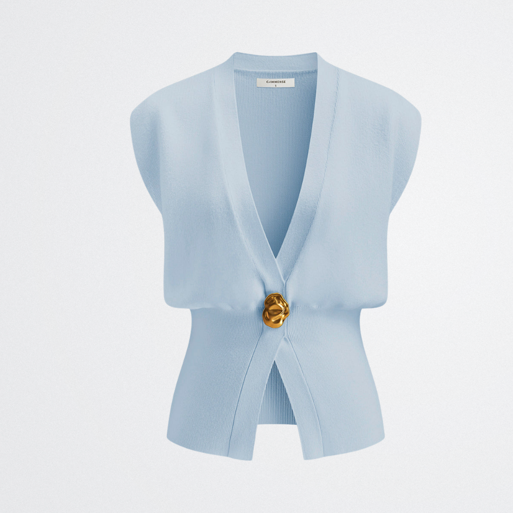 Alessia - Moderner Luxus Pullover