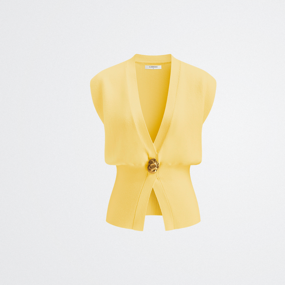 Alessia - Moderner Luxus Pullover