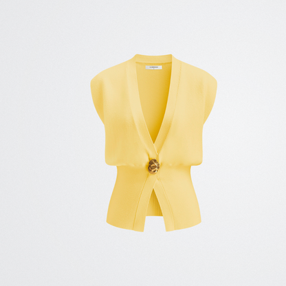 Alessia - Moderner Luxus Pullover