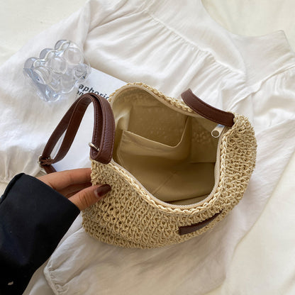 Olivia - Schultertasche