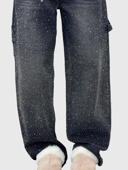Stella™ | Diamant-Hosen