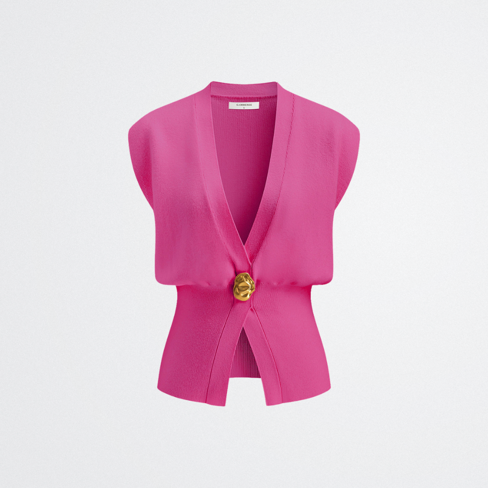 Alessia - Moderner Luxus Pullover