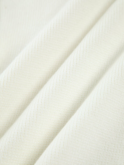 Lucille - Klassischer Perlen-Cardigan