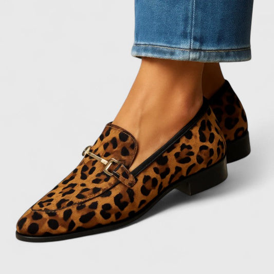 Rheavee | Soft Step Slipper
