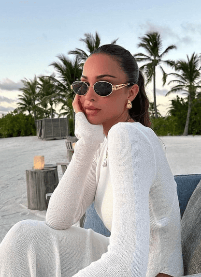 Zariyah | Stylische Sonnenbrille