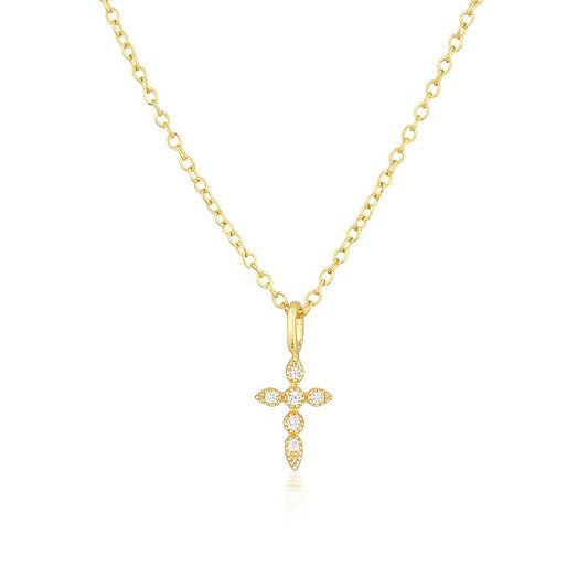 Knody - Elegante Halskette