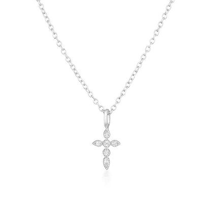 Knody - Elegante Halskette