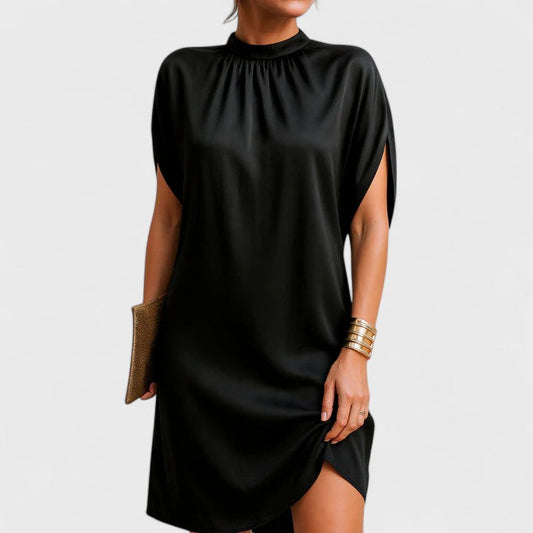 Sylvia™ Figurbetontes Kleid