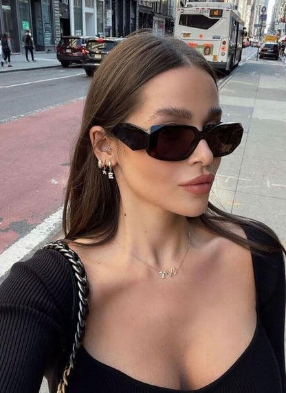 Kenzleigh | Auffällige Sonnenbrille