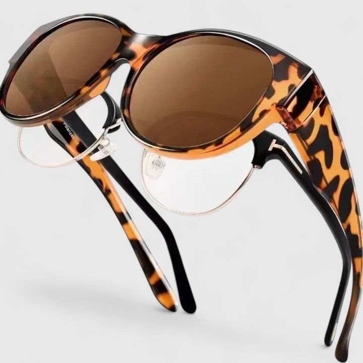 Journii | Stilvolle Sonnenbrille