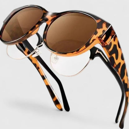 Journii | Stilvolle Sonnenbrille