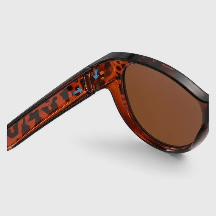 Journii | Stilvolle Sonnenbrille