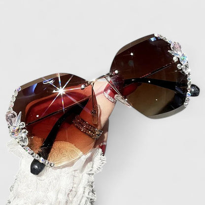 Brystahl | Anspruchsvolle Sonnenbrille