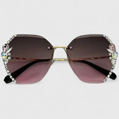 Brystahl | Anspruchsvolle Sonnenbrille
