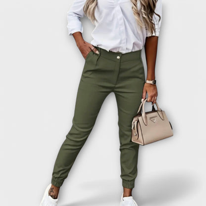 Melania - Stretch-Hose