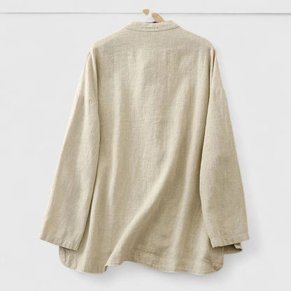 Cassiopeia | Bequemes Shirt