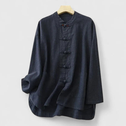 Cassiopeia | Bequemes Shirt