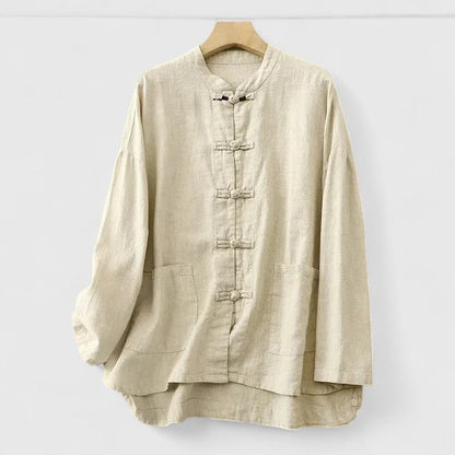 Cassiopeia | Bequemes Shirt