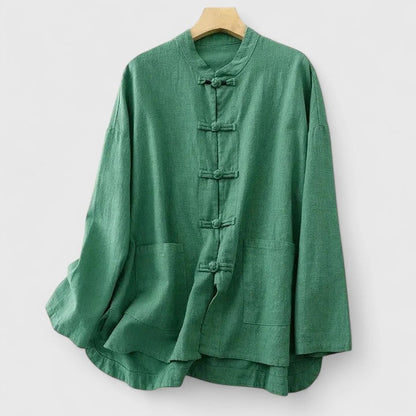 Cassiopeia | Bequemes Shirt