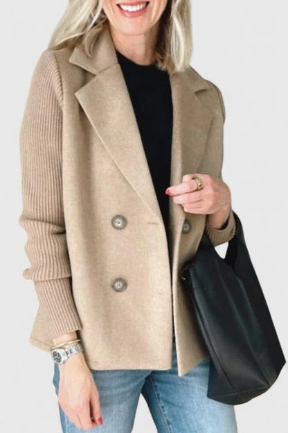Winslet | Eleganter Blazer