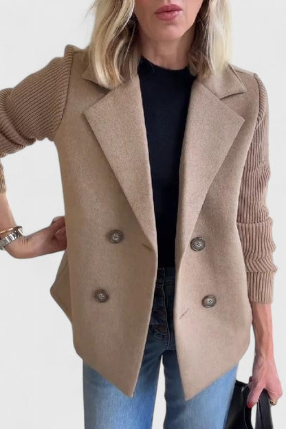 Winslet | Eleganter Blazer