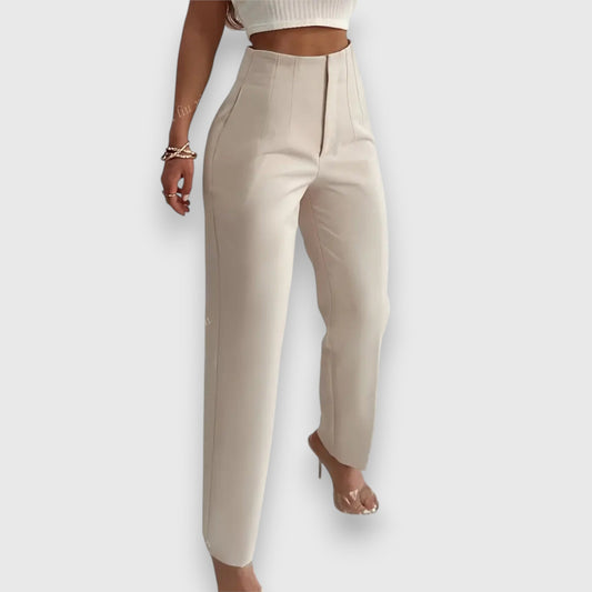 Verena – Hochgeschnittene Hose