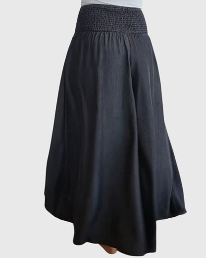 Isabella™ | Bequeme Hose mit Elastischem Bund