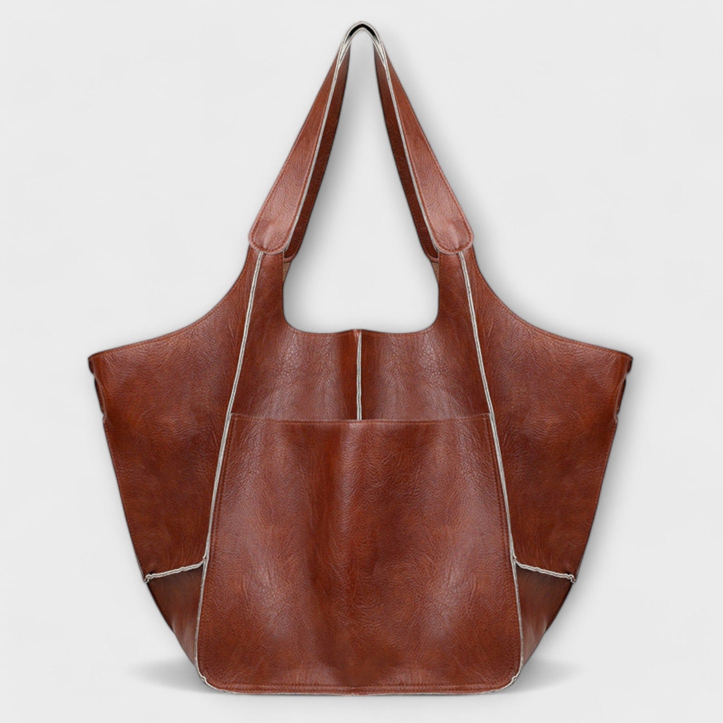 Olivia - Übergroße Wochenendtasche