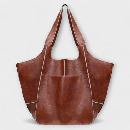 Olivia - Übergroße Wochenendtasche