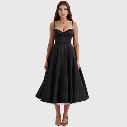 Jane™ | Elegantes Maxikleid