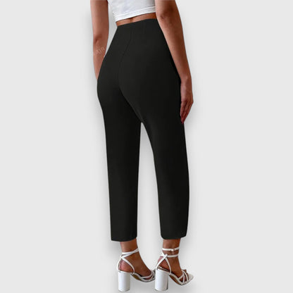 Verena – Hochgeschnittene Hose