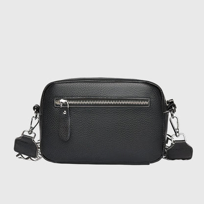 Giulia™ | Leder Schultertasche