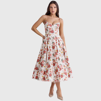 Jane™ | Elegantes Maxikleid