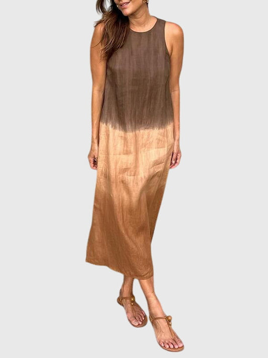 Mira™ | Stylisches Druckkleid