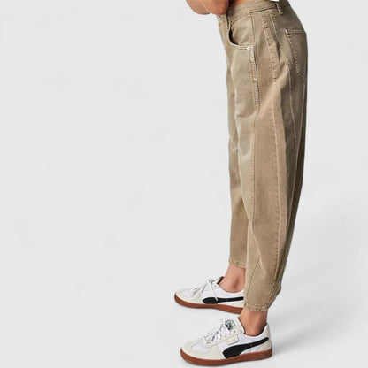 Regen | Bequeme Weite Hose