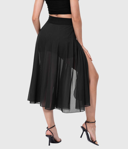 Melanie™ | Eleganter 2-in-1 Rock