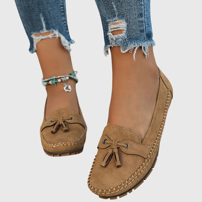 Chelsea™ | Bequeme weiche Slipper