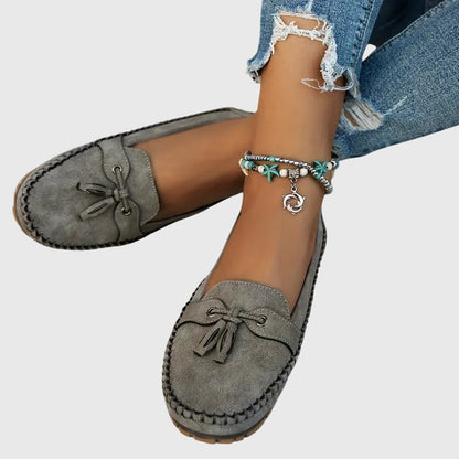 Chelsea™ | Bequeme weiche Slipper