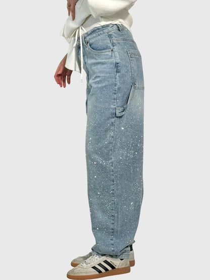 Stella™ | Diamant-Hosen